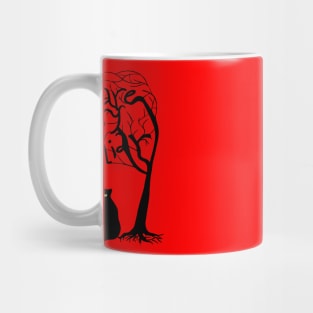 You are very familiar Mug